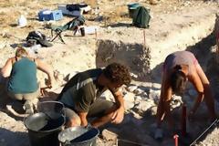 Κύπρος: Προϊστορικός φούρνος για γλέντια, πριν από χιλιάδες χρόνια