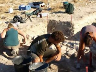 Φωτογραφία για Κύπρος: Προϊστορικός φούρνος για γλέντια, πριν από χιλιάδες χρόνια