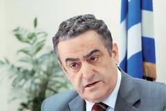 Ν.Δ.: ΘΕΤΕΙ ΘΕΜΑ ΒΑΣΙΛΙΚΗΣ ΘΑΝΟΥ