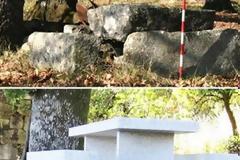 ΑΠΙΣΤΕΥΤΟ: Τύμβος 6.000 χρόνων μετατράπηκε σε τραπέζι για... πικνίκ!