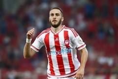 «ΤΩΡΑ ΕΙΝΑΙ Η ΜΕΓΑΛΗ ΕΥΚΑΙΡΙΑ ΤΟΥ ΦΟΡΤΟΥΝΗ ΝΑ ΓΙΝΕΙ Ο ΗΓΕΤΗΣ ΤΟΥ ΟΛΥΜΠΙΑΚΟΥ»!