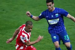 ΑΥΡΙΟ ΠΙΘΑΝΟΤΑΤΑ Ο ΟΡΙΣΜΟΣ ΤΟΥ ΛΕΒΑΔΕΙΑΚΟΣ - ΟΛΥΜΠΙΑΚΟΣ!