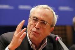 Αρ. Μπαλτάς: Πρέπει να κρατήσουμε τους τόνους χαμηλά με τους συντρόφους