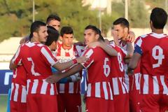 «ΚΛΗΡΩΝΕΙ» ΚΑΙ ΓΙΑ ΤΟ Youth League!