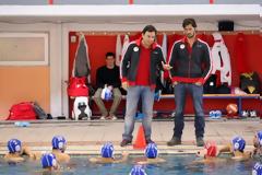 ΒΛΑΧΟΣ : ΠΙΣΤΗ ΣΤΙΣ ΔΥΝΑΤΟΤΗΤΕΣ ΜΑΣ ΚΑΙ ΥΨΗΛΟΥΣ ΣΤΟΧΟΥΣ!