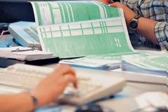 ΔΕΙΤΕ μέχρι πότε μπορεί να γίνει η υποβολή φορολογικών δηλώσεων και Ε9