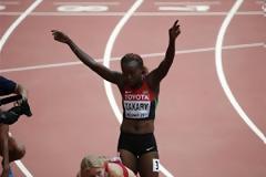 Το ντόπινγκ έκανε την εμφάνιση του στο Πεκίνο