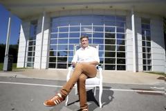 Η ΑΤΑΚΑ ΤΟΥ ΜΙΤΣΕΛ ΓΙΑ ΚΑΡΑΪΣΚΑΚΗ ΚΑΙ... «ΒΕΛΟΝΤΡΟΜ»!