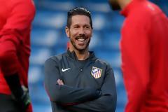 Η ελίτ της Ισπανίας στους ομίλους του Τσάμπιονς Λίγκ