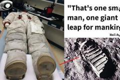 H κατάκτηση της Σελήνης – Ένα μεγάλo ψέμα για την ανθρωπότητα [photo]