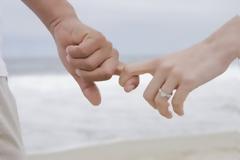 Ο γάμος σας παχαίνει...