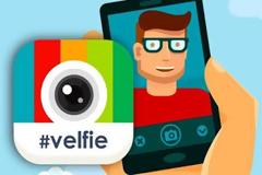 Velfie: Η νέα μόδα του... Μπόλιγουντ