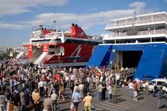 Εκπτώσεις στα ακτοπλοϊκά εισιτήρια για νέους φοιτητές