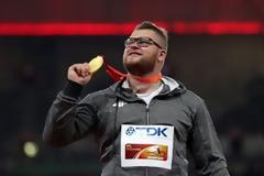 Αθλητής πλήρωσε ταξί με το... χρυσό μετάλλιο που μόλις είχε κατακτήσει