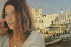 Η νέα ζωή της Σοφίας Αλιμπέρτη