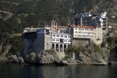 Άγγελοι εμφανίστηκαν στο Άγιον Όρος…Δείτε την ανατριχιαστική εικόνα [photo]