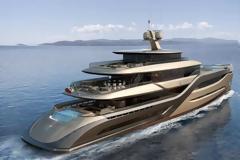 Πάτρα: Αποκτά τους πρώτους πελάτες η Μαρίνα Mega Yacht