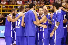 ΑΝΕΒΗΚΕ ΣΤΟ Power Ranking ΤΗΣ FIBA Η ΕΘΝΙΚΗ