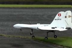 Η Sony ετοιμάζει τα δικά της drones!