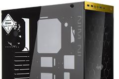 Το νέο In Win 805 ATX PC Chassis αποκαλύπτεται