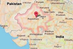 Εξωγήινο εύρημα σε περιοχή της Ινδίας διχάζει το Διαδίκτυο – Δείτε τη φωτογραφία