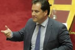 Γεωργιάδης: Ο Τσίπρας θέλει να χάσει τις εκλογές και να δραπετεύσει