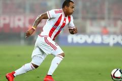 ΣΤΟΥΣ 10 ΚΟΛΟΜΒΙΑΝΟΥΣ ΤΟΥ CHAMPIONS LEAGUE Ο ΠΑΡΝΤΟ