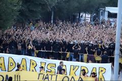 To μύνημα δόθηκε....