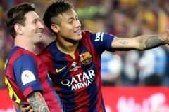 Η ΑΝΑΦΟΡΑ ΤΗΣ ΜΠΑΡΤΣΕΛΟΝΑ ΣΕ ΟΛΥΜΠΙΑΚΟ ΚΑΙ... ΜΠΟΤΙΑ!