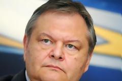 Βενιζέλος: Την Κωνσταντοπούλου την φόρτωσε στο πολίτευμα ο Τσίπρας