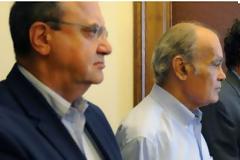 Στη Λαϊκή Ενότητα και ο Γιώργος Ρωμανιάς