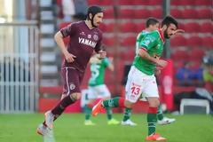 Κόστισε στον Λέτο ο τραυματισμός του