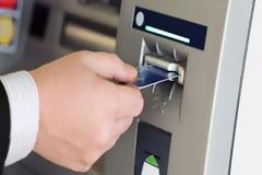 Έτσι έκλεβαν την τράπεζα μέσω ΑΤΜ