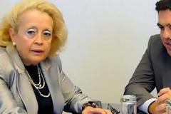 Απόψε η Ελλάδα θα αποκτήσει την πρώτη γυναίκα πρωθυπουργό