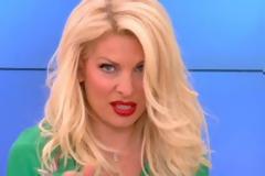 Βόμβα στον Alpha: Ποια πανέμορφη παρουσιάστρια ΑΡΝΗΘΗΚΕ να συνεργαστεί με την Ελένη Μενεγάκη;