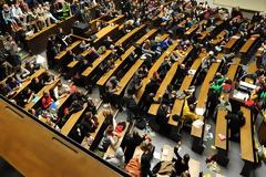 Σπουδές για δουλειά και κοντά στο σπίτι - Tι δείχνουν οι βάσεις εισαγωγής στα ΑΕΙ - ΤΕΙ