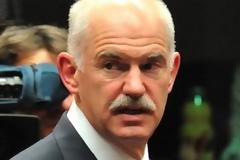 Απίστευτο: Τοπικές εκλογές για τα ψηφοδέλτια προτείνει στο ΠΑΣΟΚ ο Παπανδρέου