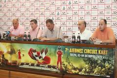 Το 7ο PICK Πάτρας είναι γεγονός - Όλες οι λεπτομέρειες