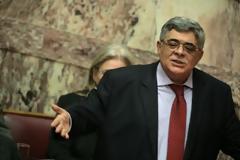 Στο νοσοκομείο ο Νίκος Μιχαλολιάκος