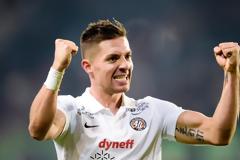 «ΜΠΟΡΕΙ ΝΑ ΜΗΝ ΠΑΩ ΣΤΟΝ ΟΛΥΜΠΙΑΚΟ, ΑΛΛΑ...»