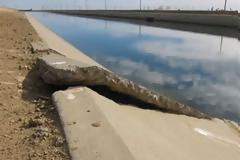 SOS για την Καλιφόρνια που βυθίζεται