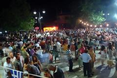 Πάτρα: Διήμερο πανηγύρι στο Καστρίτσι