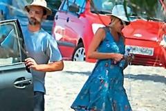 Τζένη Μπαλατσινού: Τι λέει για τη νέα της σχέση