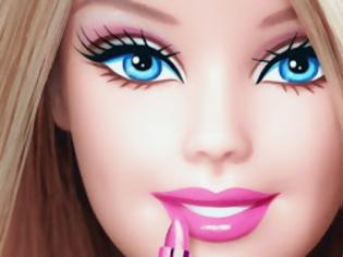 Φωτογραφία για ΑΠΟΜΥΘΟΠΟΙΗΣΗ ΤΩΡΑ: Η αλλαγή της Barbie για πρώτη φορά στα 56 χρόνια της ιστορίας της... [photo]