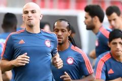 ΜΕ... ΜΙΚΡΟΠΡΟΒΛΗΜΑΤΑ Η ΠΡΟΕΤΟΙΜΑΣΙΑ ΤΩΝ ΕΡΥΘΡΟΛΕΥΚΩΝ ΓΙΑ ΛΕΒΑΔΕΙΑΚΟ