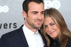 Aniston - Theroux: Ο μήνας του μέλιτος που έγινε εφιάλτης!
