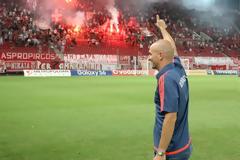 ΤΑ ΠΛΑΝΑ ΤΟΥ ΣΙΛΒΑ ΓΙΑ ΤΗΝ ΕΝΔΕΚΑΔΑ ΚΟΝΤΡΑ ΣΤΟΝ ΛΕΒΑΔΕΙΑΚΟ!