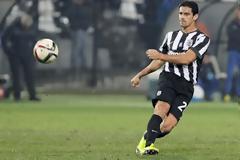 Αβέβαιο το μέλλον του Κόστα στον ΠΑΟΚ