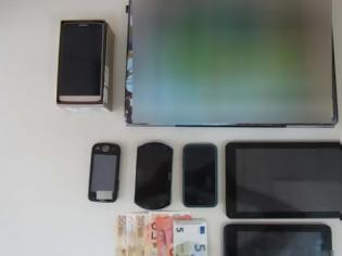 Φωτογραφία για Εξαπατούσε πολίτες μέσω ιστοσελίδων πώλησης κινητών στη Θεσσαλονίκη και άλλες πόλεις