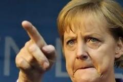 Μέρκελ: Προειδοποίηση για την Ευρώπη το «τρομερό» περιστατικό με τους μετανάστες